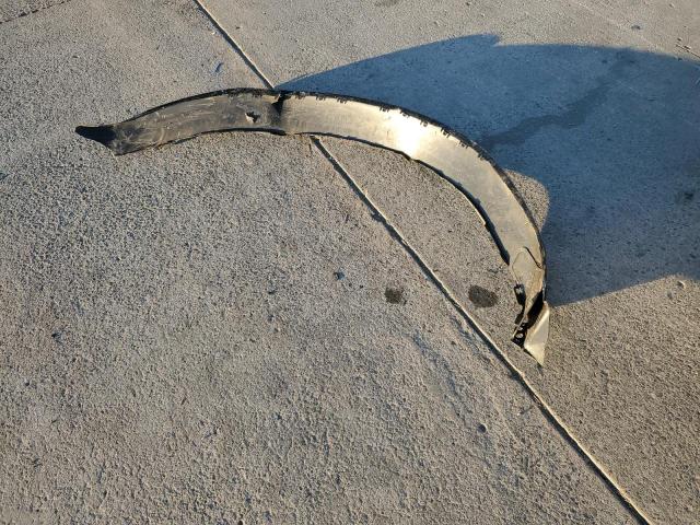 2B3CJ5DT8BH542295 - 2011 DODGE CHALLENGER R/T GRAY photo 12