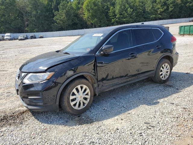 2017 NISSAN ROGUE S, 