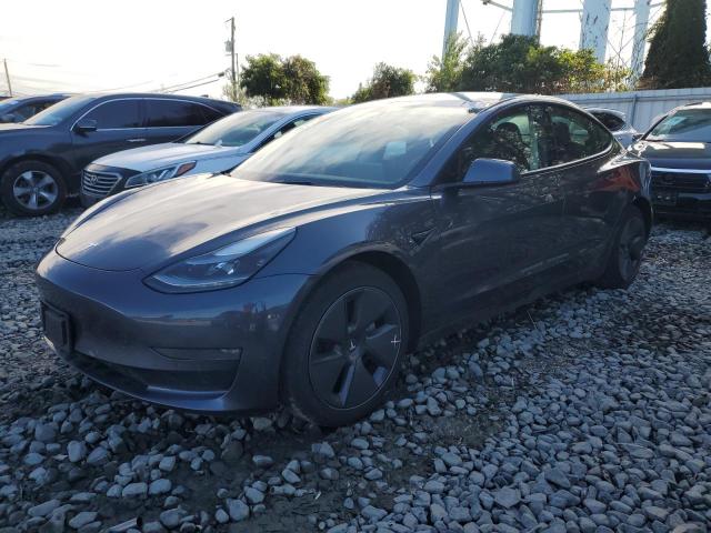 2022 TESLA MODEL 3, 