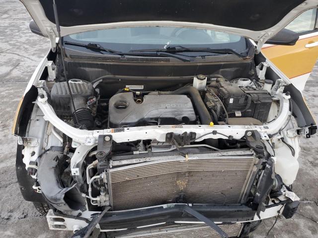 2GNAXHEV7K6161756 - 2019 CHEVROLET EQUINOX LS TWO TONE photo 12