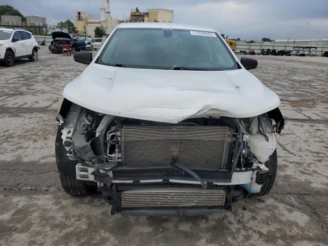 2GNAXHEV7K6161756 - 2019 CHEVROLET EQUINOX LS TWO TONE photo 5