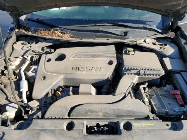 1N4AL3AP1GC233859 - 2016 NISSAN ALTIMA 2.5 BLACK photo 11