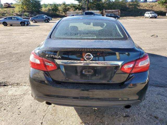 1N4AL3AP1GC233859 - 2016 NISSAN ALTIMA 2.5 BLACK photo 6