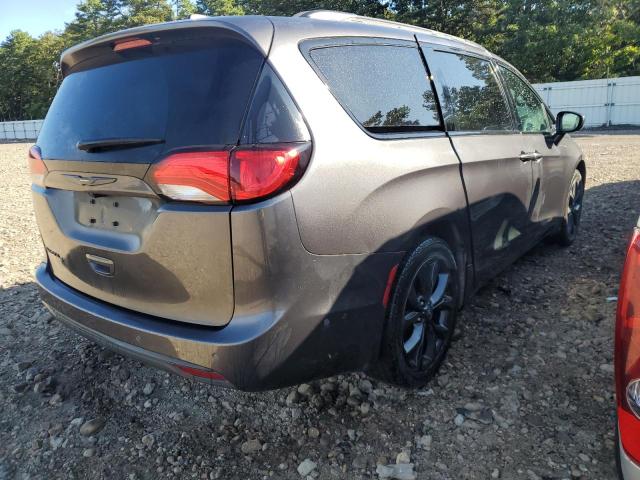 2C4RC1BG6LR145343 - 2020 CHRYSLER PACIFICA TOURING L GRAY photo 3