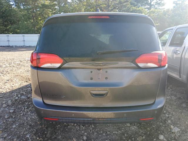 2C4RC1BG6LR145343 - 2020 CHRYSLER PACIFICA TOURING L GRAY photo 6