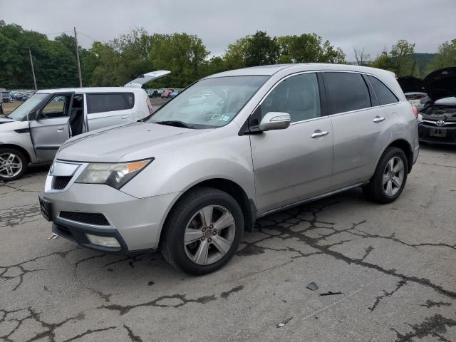 2010 ACURA MDX TECHNOLOGY, 