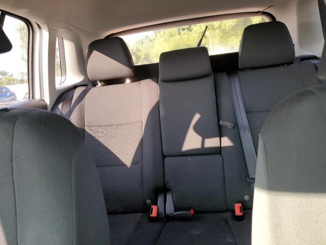 WVGJV7AX5FW532825 - 2015 VOLKSWAGEN TIGUAN S WHITE photo 10