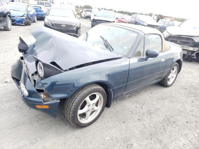 1996 MAZDA MX-5 MIATA, 