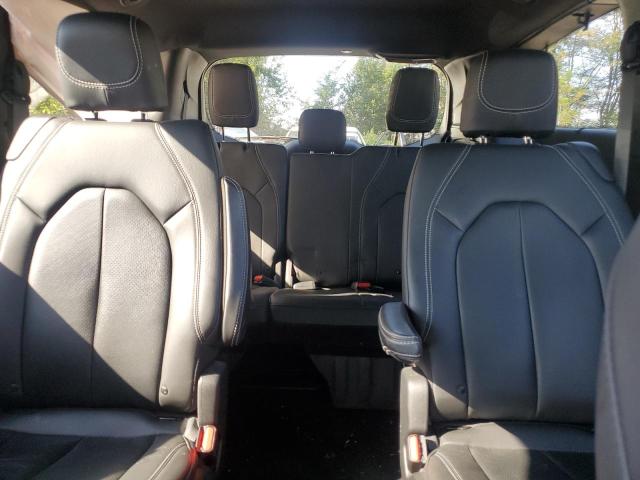 2C4RC3BGXLR288386 - 2020 CHRYSLER PACIFICA TOURING L GRAY photo 10