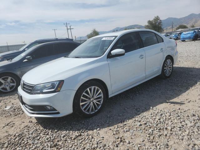 2015 VOLKSWAGEN JETTA SE, 