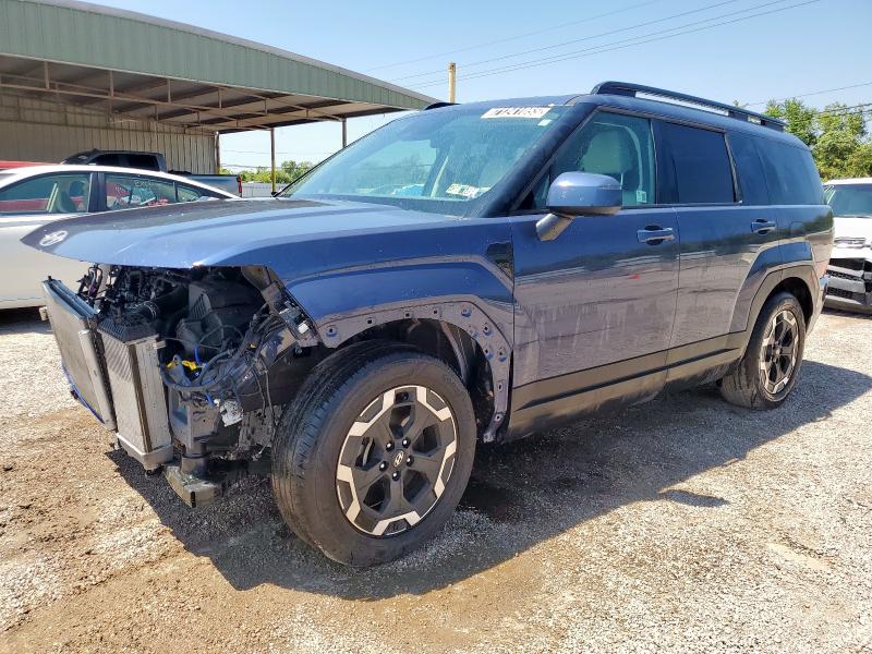 2025 HYUNDAI SANTA FE SEL, 