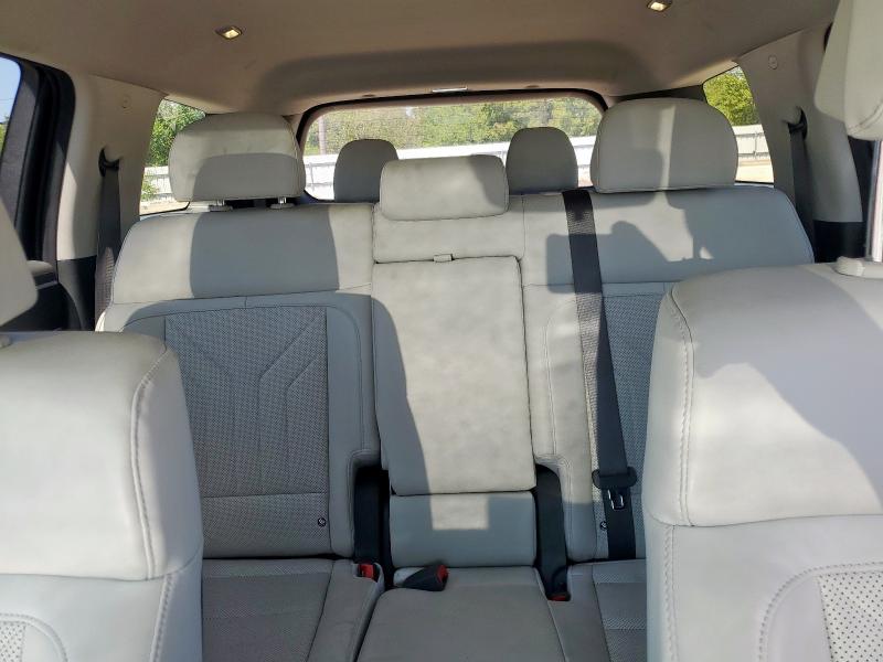 5NMP2DGL4SH079840 - 2025 HYUNDAI SANTA FE SEL BLUE photo 10