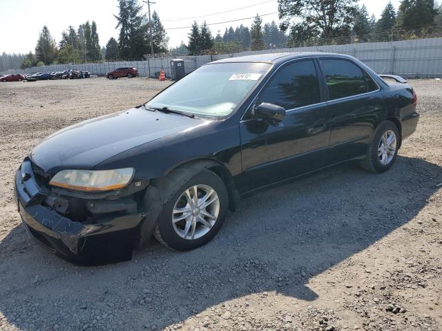 1998 HONDA ACCORD EX, 