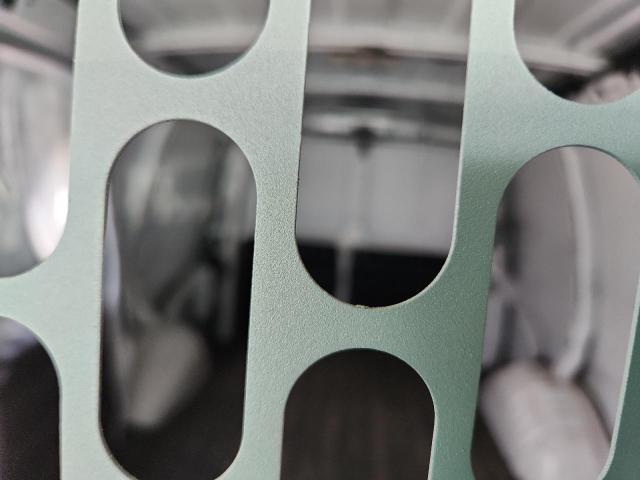 1GCWGAFP8P1222774 - 2023 CHEVROLET EXPRESS G2 WHITE photo 10