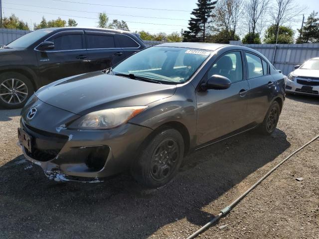 2012 MAZDA 3 I, 