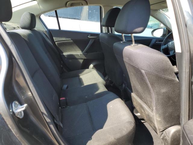 JM1BL1UF4C1540731 - 2012 MAZDA 3 I 灰色 照片 10