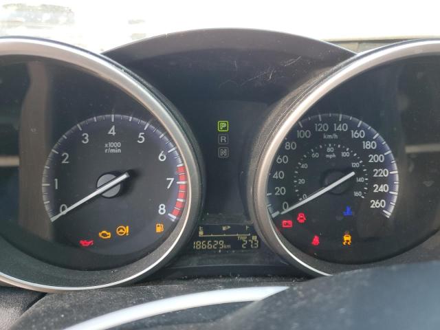 JM1BL1UF4C1540731 - 2012 MAZDA 3 I 灰色 照片 9