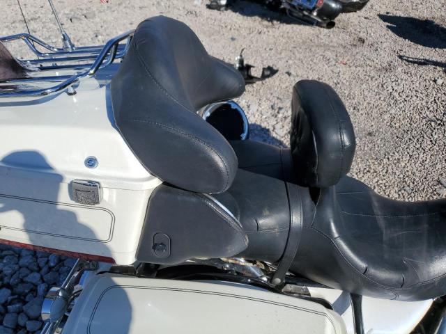 1HD1FCW186Y660199 - 2006 HARLEY-DAVIDSON FLHTCUI 白色 照片 6