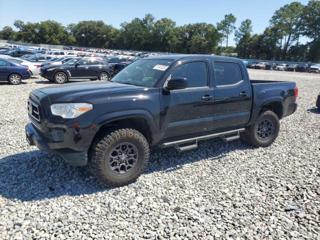 2020 TOYOTA TACOMA DOUBLE CAB, 