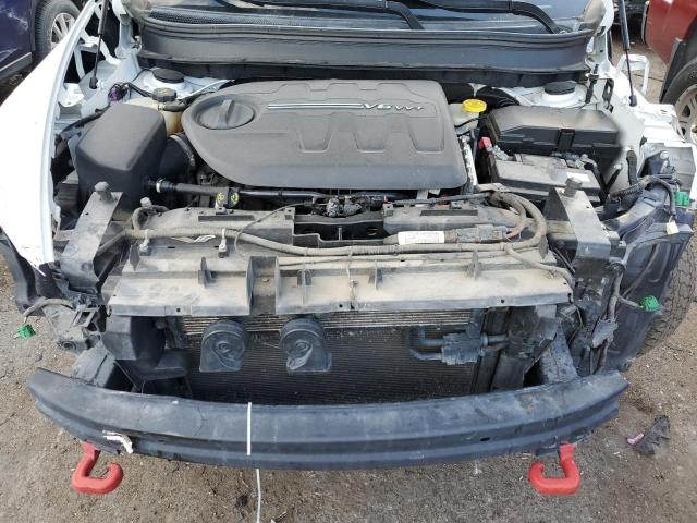 1C4PJMBS5FW686866 - 2015 JEEP CHEROKEE TRAILHAWK თეთრი ფოტო 11