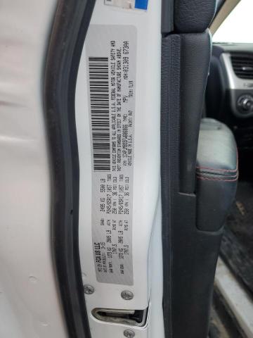 1C4PJMBS5FW686866 - 2015 JEEP CHEROKEE TRAILHAWK თეთრი ფოტო 12