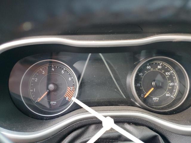 1C4PJMBS5FW686866 - 2015 JEEP CHEROKEE TRAILHAWK თეთრი ფოტო 9