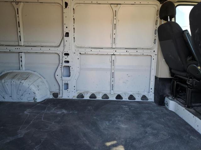 3C6TRVAG0EE114193 - 2014 RAM PROMASTER 1500 STANDARD ორფეროვანი ფოტო 10