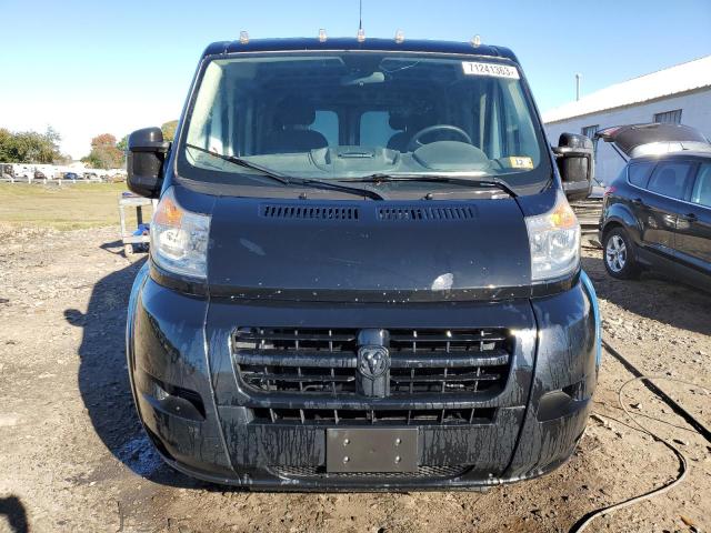 3C6TRVAG0EE114193 - 2014 RAM PROMASTER 1500 STANDARD ორფეროვანი ფოტო 5