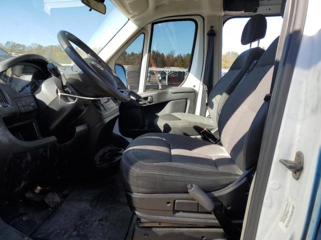 3C6TRVAG0EE114193 - 2014 RAM PROMASTER 1500 STANDARD ორფეროვანი ფოტო 7