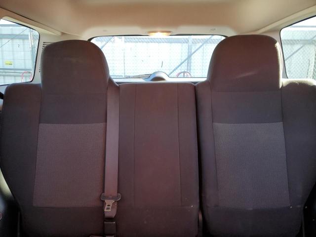 1C4NJPBB5GD537296 - 2016 JEEP PATRIOT SPORT Grün Foto 10