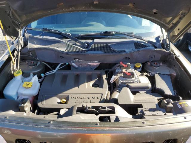 1C4NJPBB5GD537296 - 2016 JEEP PATRIOT SPORT Grün Foto 12