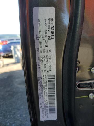 1C4NJPBB5GD537296 - 2016 JEEP PATRIOT SPORT Grün Foto 13