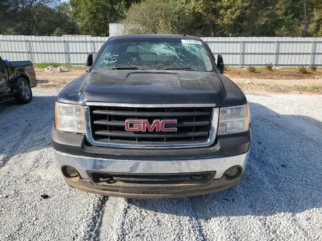 2GTEK13MX71703351 - 2007 GMC NEW SIERRA K1500 BLACK photo 5