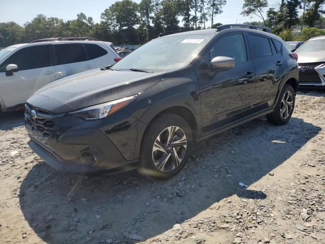 2024 SUBARU CROSSTREK PREMIUM, 