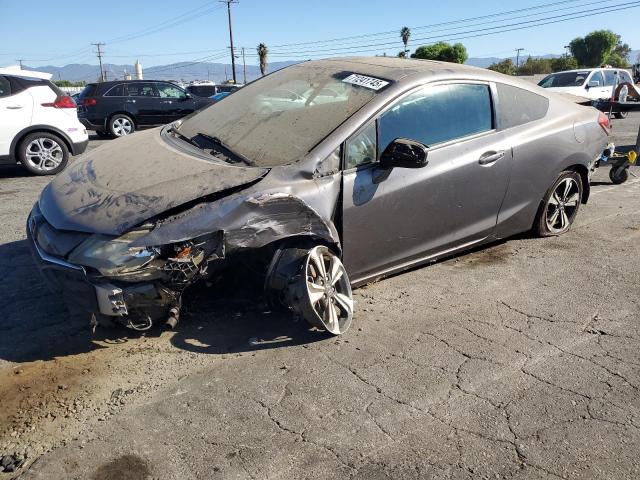 2014 HONDA CIVIC EX, 