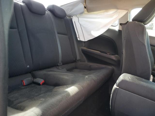 2HGFG3A89EH503719 - 2014 HONDA CIVIC EX GRAY photo 10