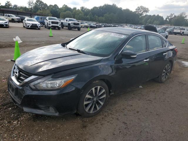 2016 NISSAN ALTIMA 2.5, 