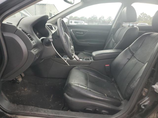 1N4AL3AP2GC168973 - 2016 NISSAN ALTIMA 2.5 Qara foto 7