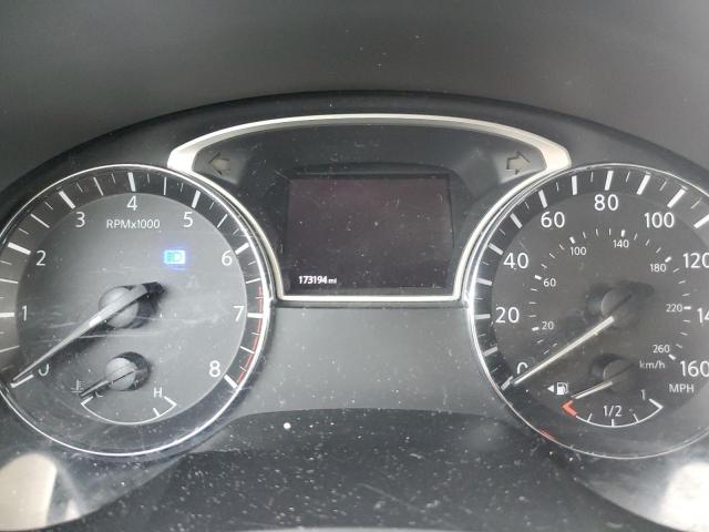 1N4AL3AP2GC168973 - 2016 NISSAN ALTIMA 2.5 Qara foto 9