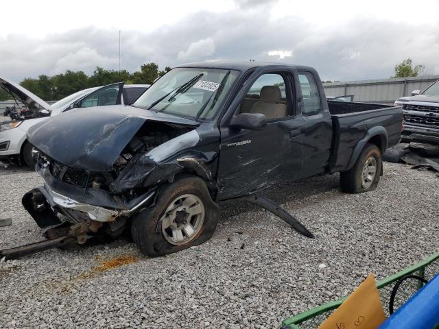 2003 TOYOTA TACOMA XTRACAB, 