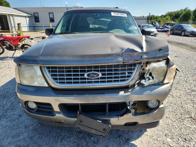 1FMZU75WX2ZC05725 - 2002 FORD EXPLORER LIMITED Or photo 5