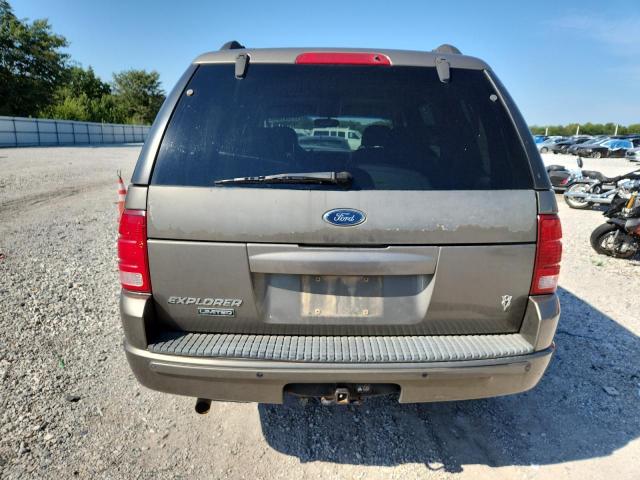 1FMZU75WX2ZC05725 - 2002 FORD EXPLORER LIMITED Or photo 6