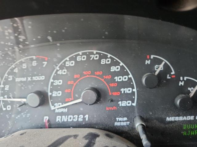 1FMZU75WX2ZC05725 - 2002 FORD EXPLORER LIMITED Or photo 9