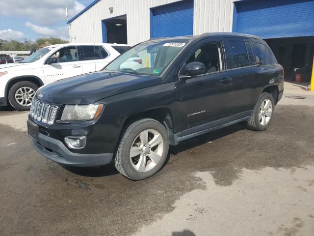 2015 JEEP COMPASS LATITUDE, 