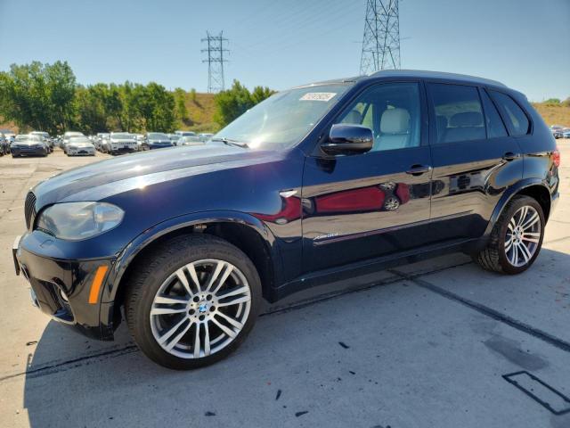 2012 BMW X5 XDRIVE35I, 