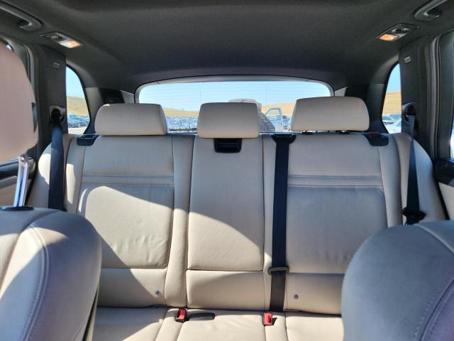 5UXZV4C55CL765519 - 2012 BMW X5 XDRIVE35I BLUE photo 10