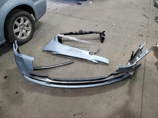 2C4RC1BG8DR555000 - 2013 CHRYSLER TOWN & COU TOURING ლურჯი ფოტო 13