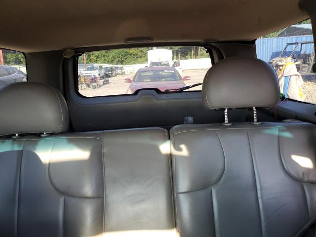 1J4GX48S71C662191 - 2001 JEEP GRAND CHER LAREDO BLACK photo 10