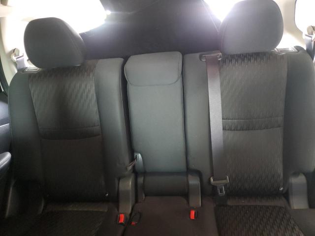 KNMAT2MT5HP605310 - 2017 NISSAN ROGUE S WHITE photo 10