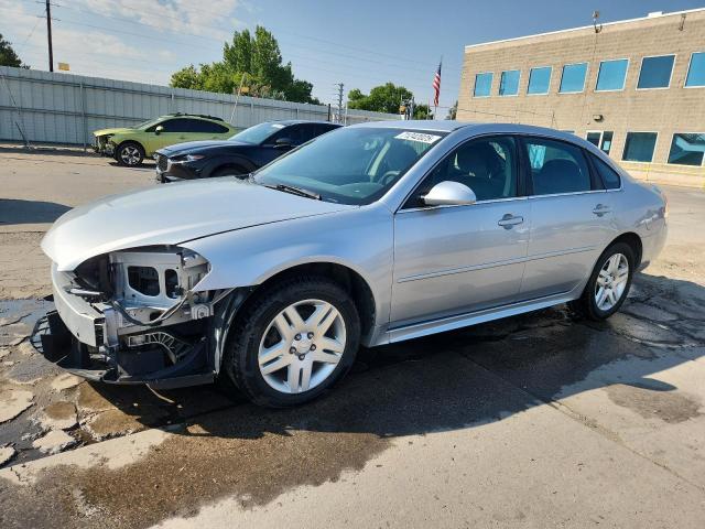 2013 CHEVROLET IMPALA LT, 